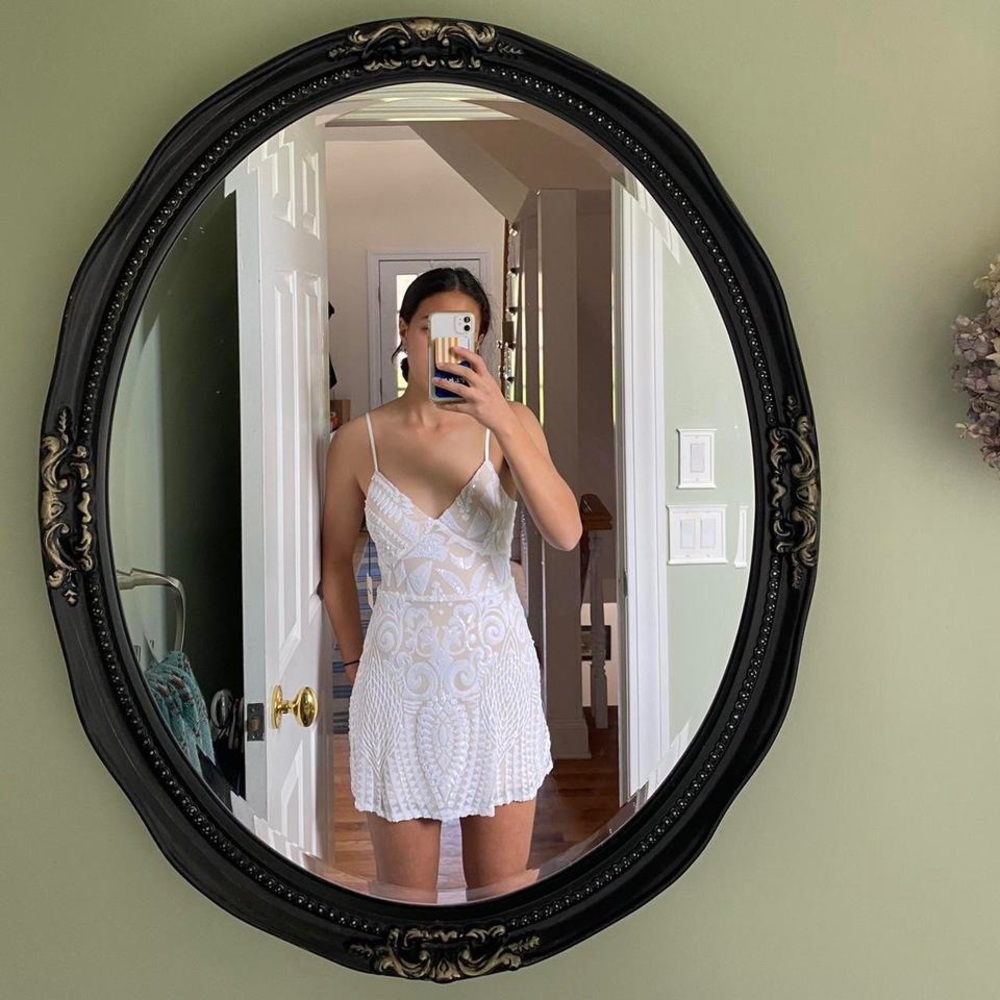 Revolve dress